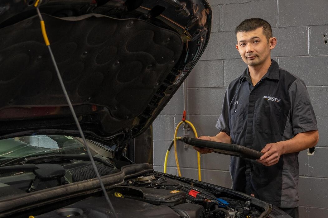 Images Supertech Diesel Truck Specialists