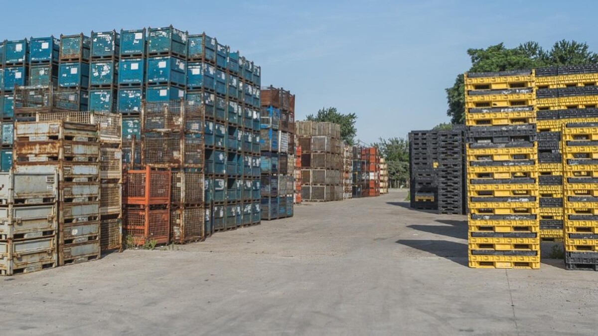 Images Green Processing Company Inc.