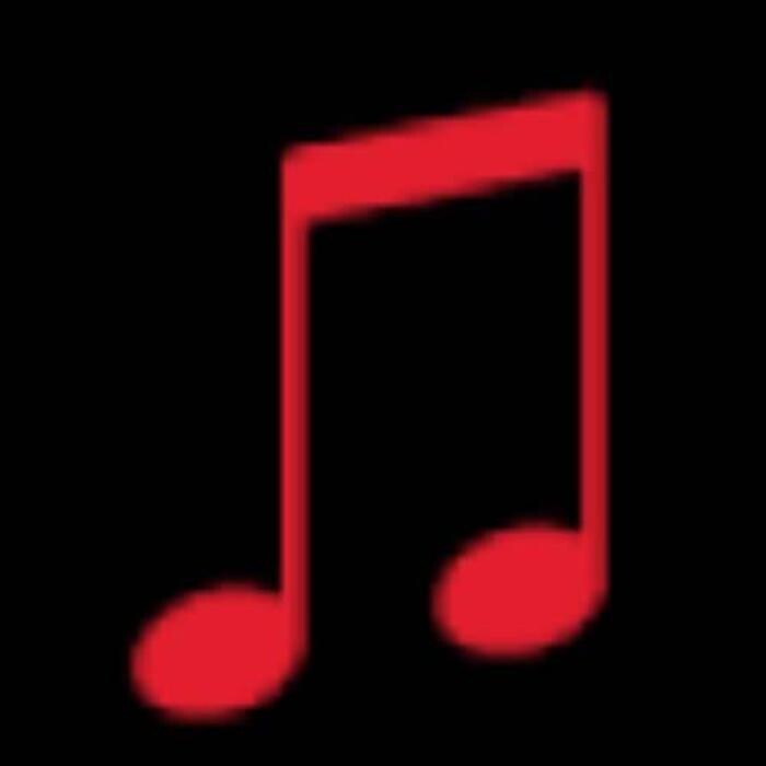High Notes Avante Productions Logo