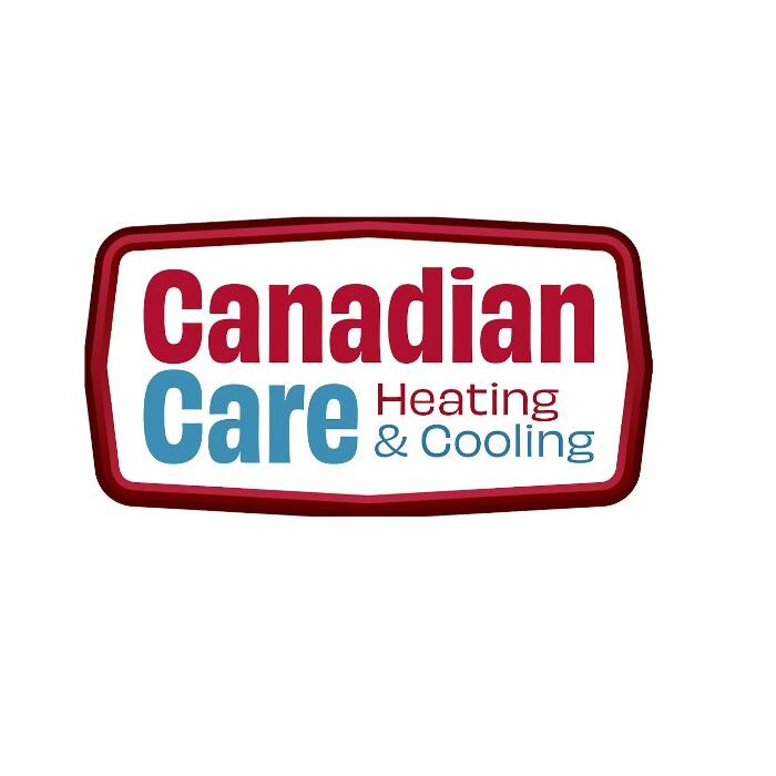 Canadian Care Heating & Cooling LTD Logo