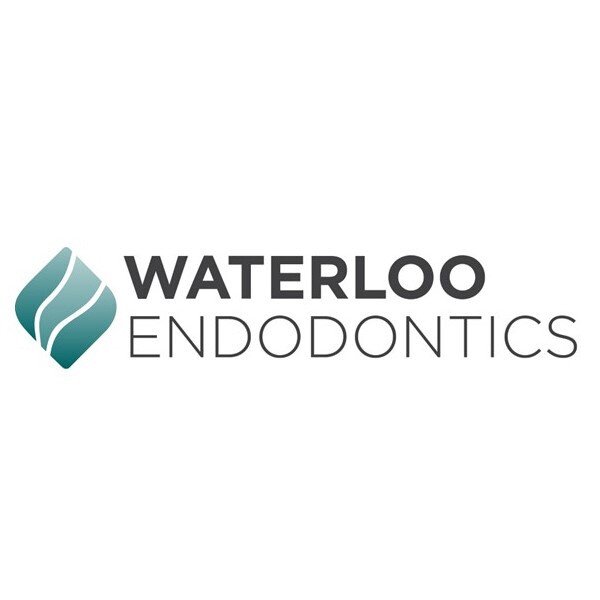 WATERLOO ENDODONTICS Logo