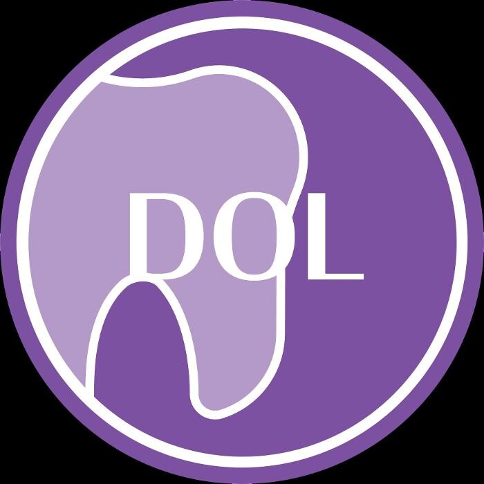 Dentistry on Liverpool Logo