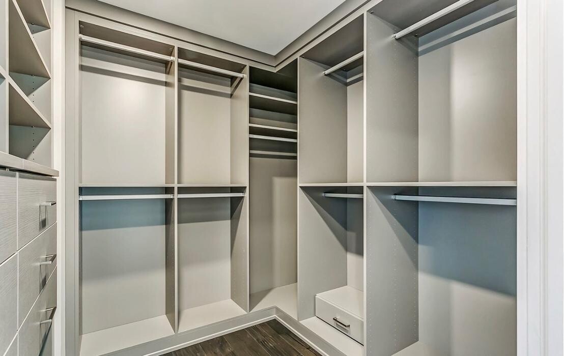 Images Clearspan Construction