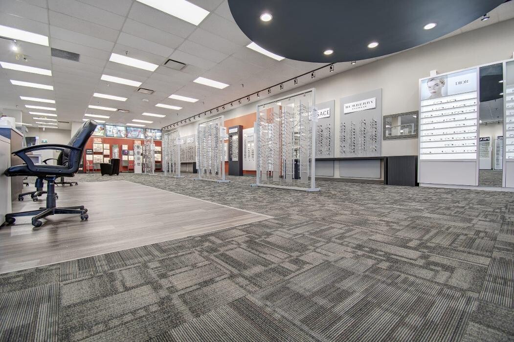 Images JPF Commercial Floor Coverings Ltd.