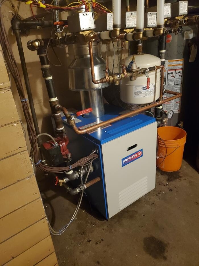 Images Tarzan & Jane Plumbing Heating and Drain