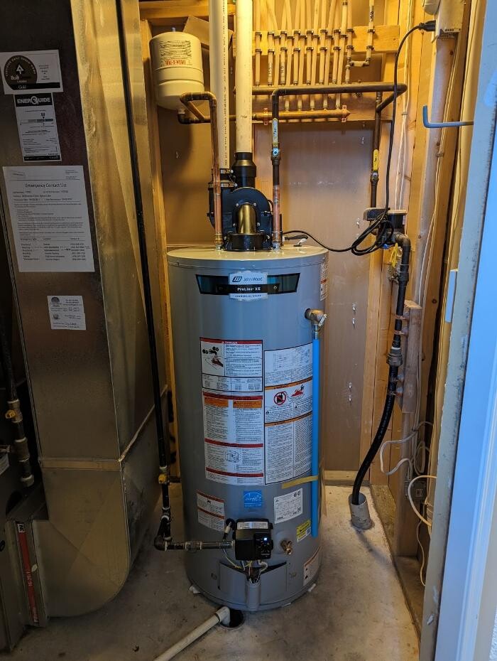 Images Tarzan & Jane Plumbing Heating and Drain