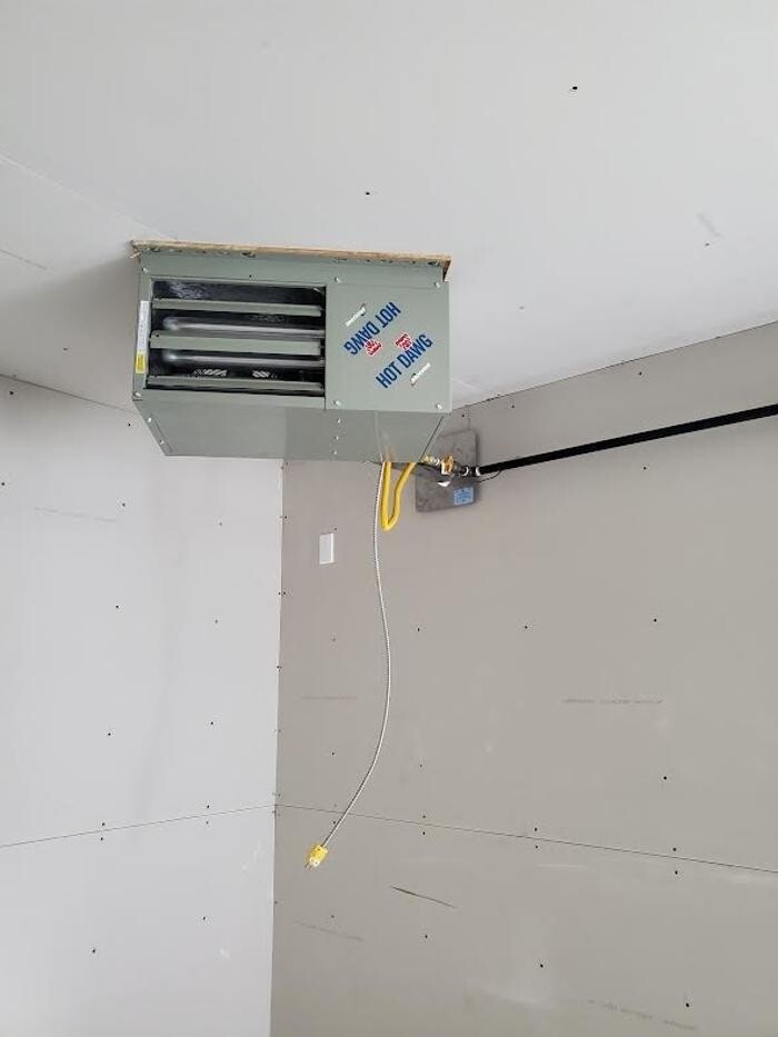Images Tarzan & Jane Plumbing Heating and Drain