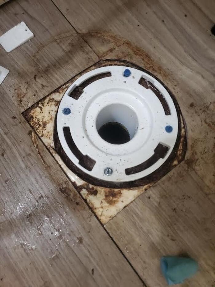 Images Tarzan & Jane Plumbing Heating and Drain
