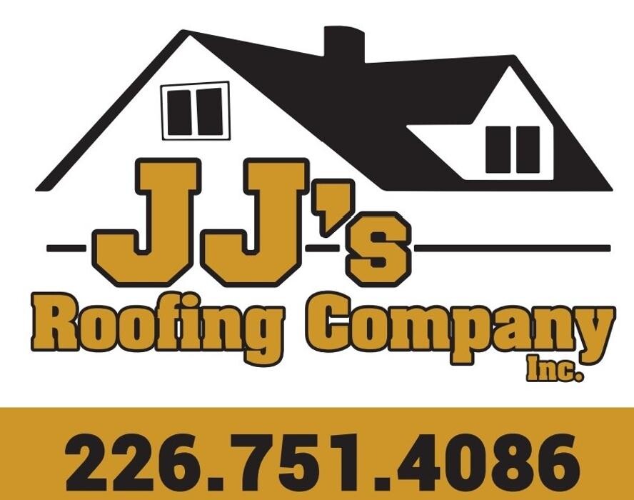 JJS Roofing Company Inc Logo