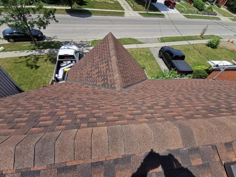 Images JJS Roofing Company Inc