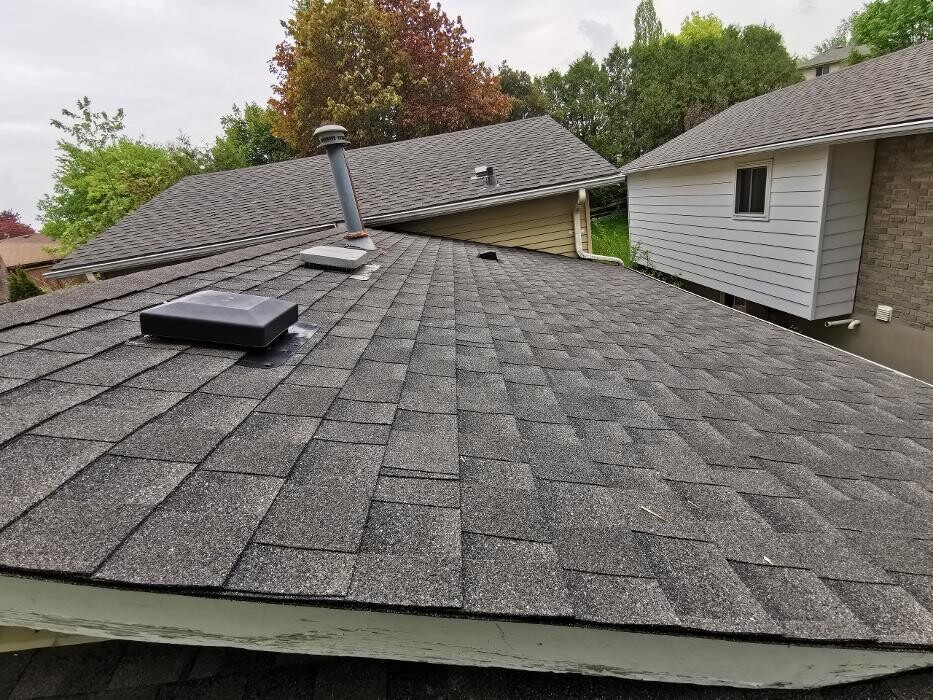 Images JJS Roofing Company Inc