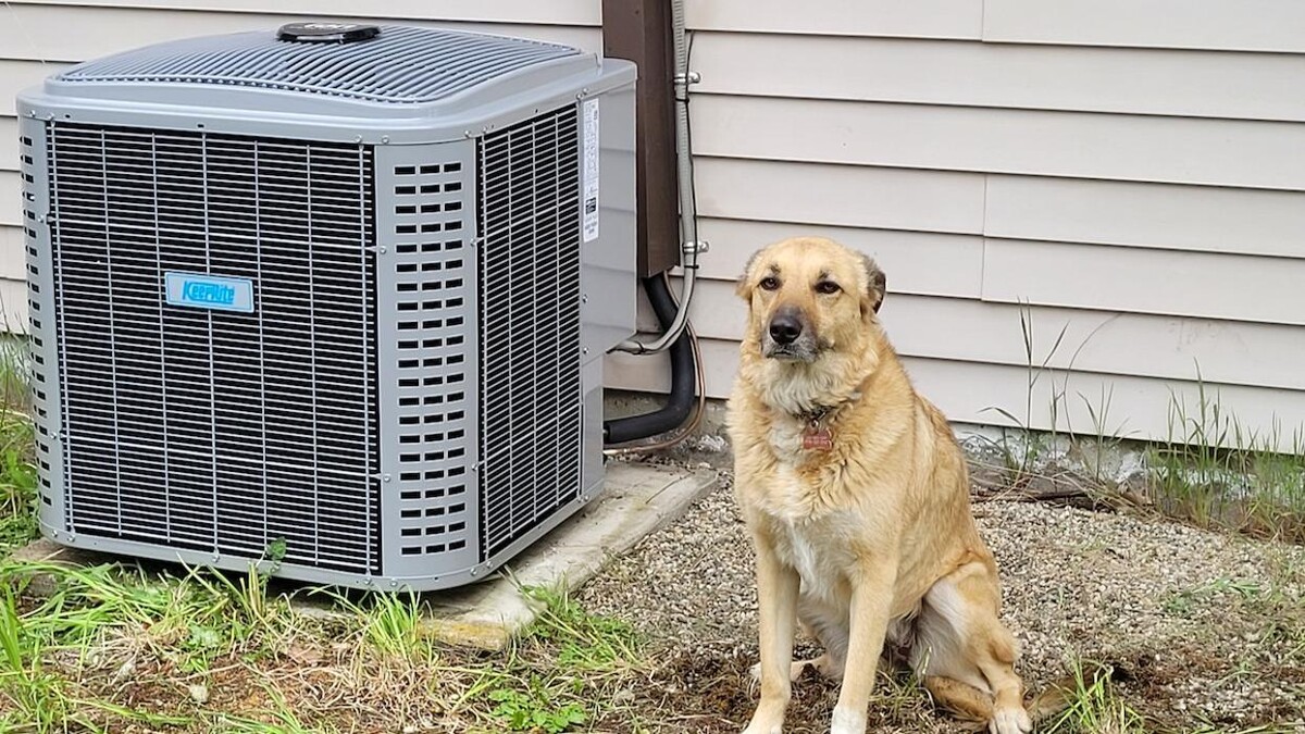 Images Hartley and Co. Heating and Air Conditioning