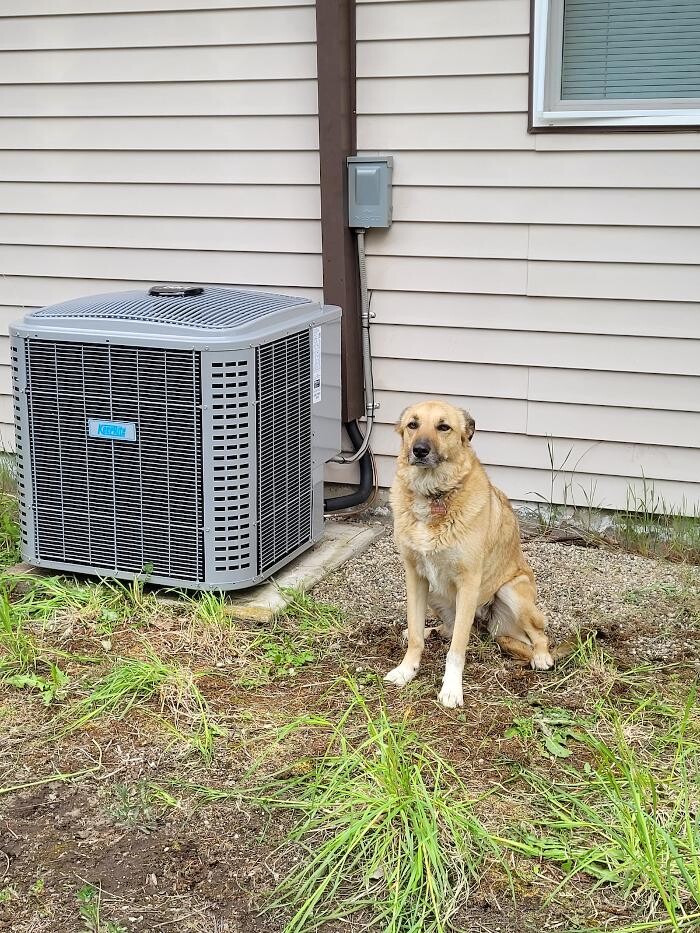 Images Hartley and Co. Heating and Air Conditioning