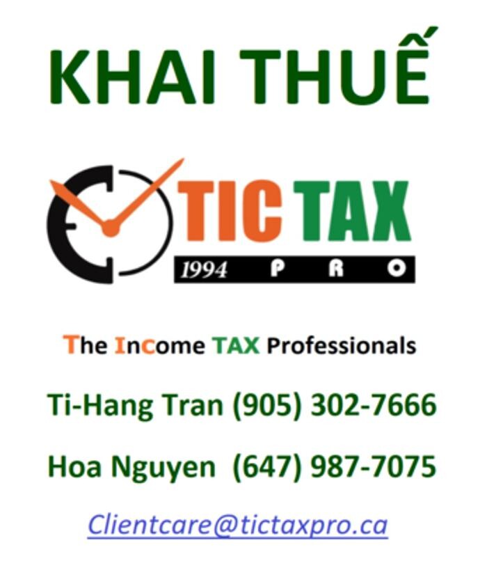 Images Tictaxpro Inc.
