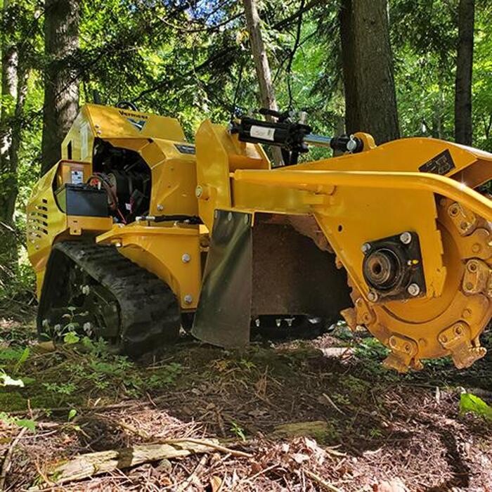 Images Chip It Guy Brush Chipping & Stump Grinding