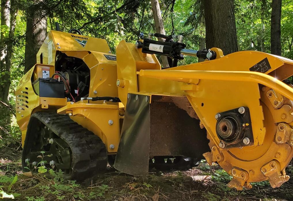 Images Chip It Guy Brush Chipping & Stump Grinding