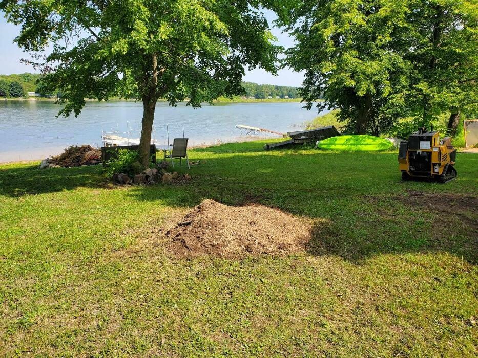 Images Chip It Guy Brush Chipping & Stump Grinding