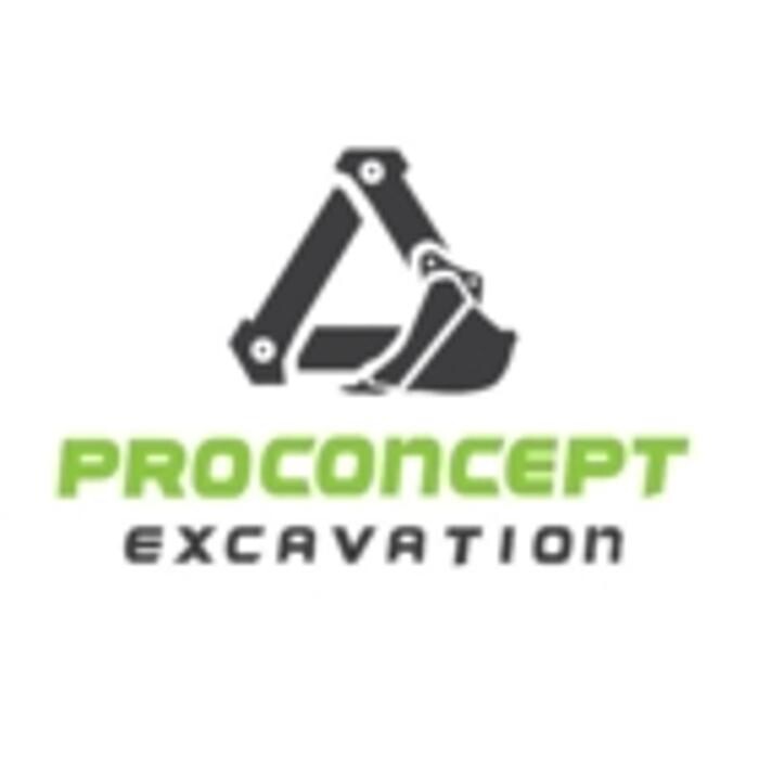 Groupe Pro Concept Logo