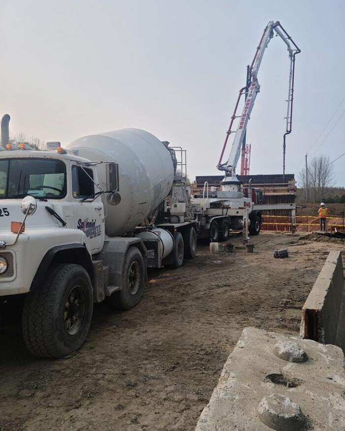 Images Spinnin' Concrete
