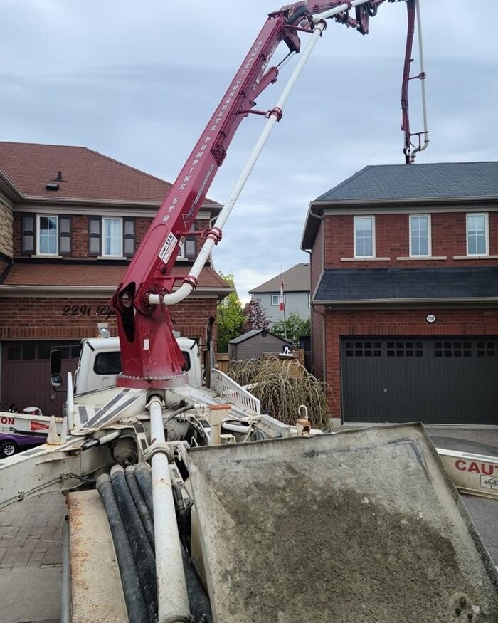 Images Spinnin' Concrete