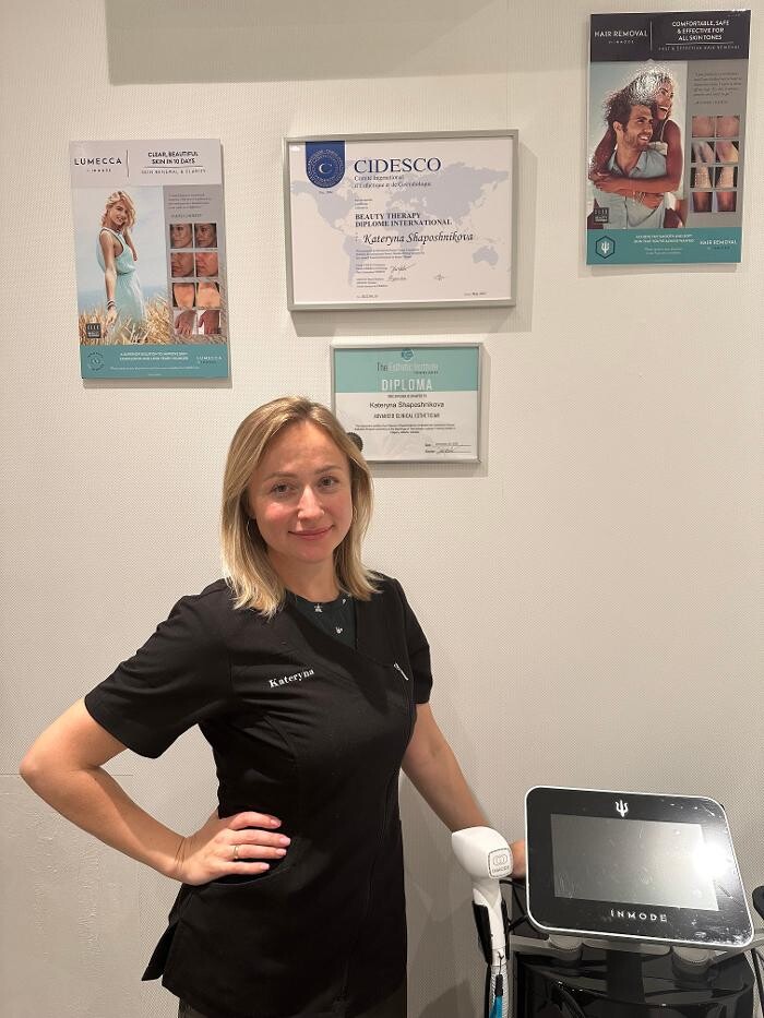 Images YYC Laser & Skincare