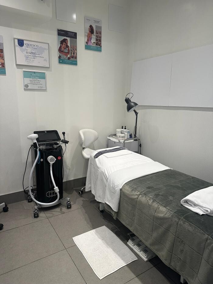 Images YYC Laser & Skincare