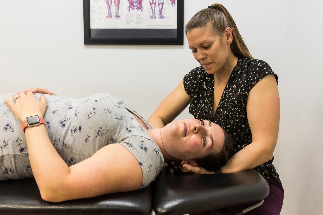 Images Modern Sports Physio & Wellness