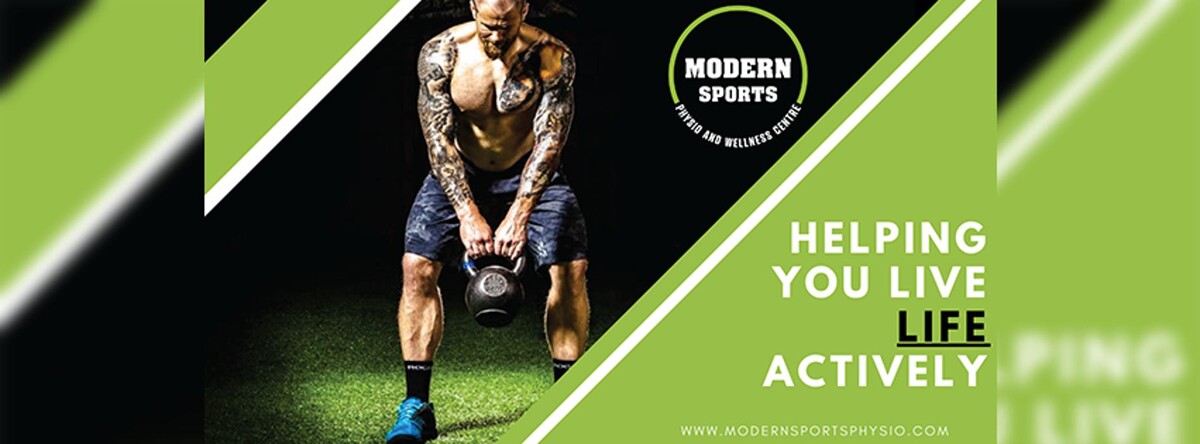 Images Modern Sports Physio & Wellness