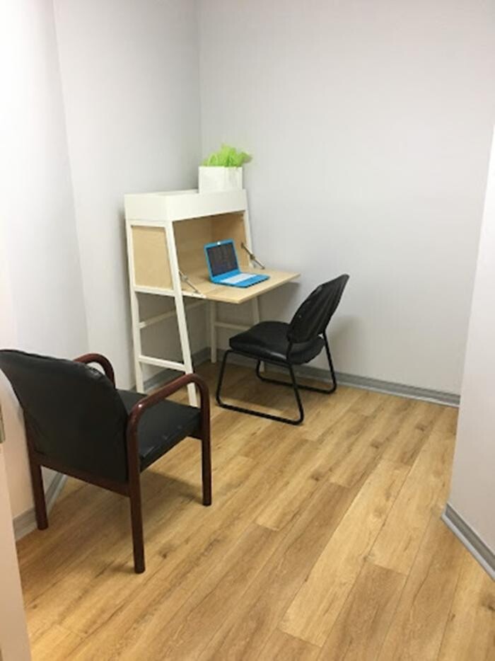 Images Modern Sports Physio & Wellness