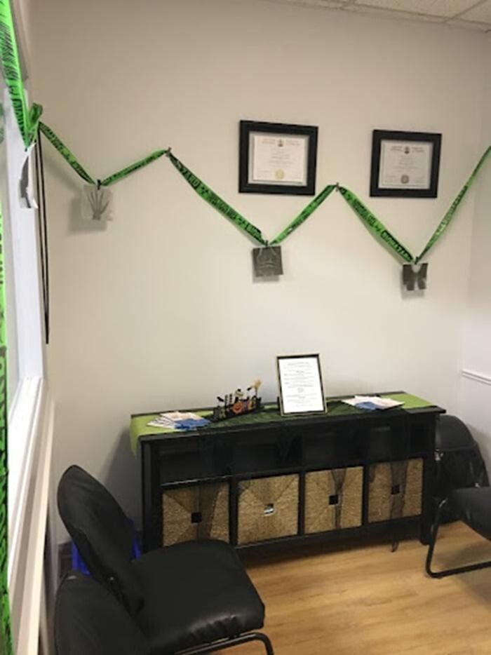 Images Modern Sports Physio & Wellness