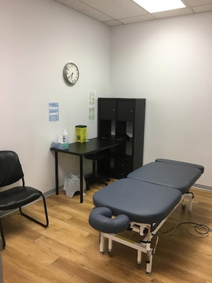 Images Modern Sports Physio & Wellness