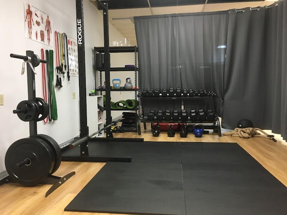Images Modern Sports Physio & Wellness