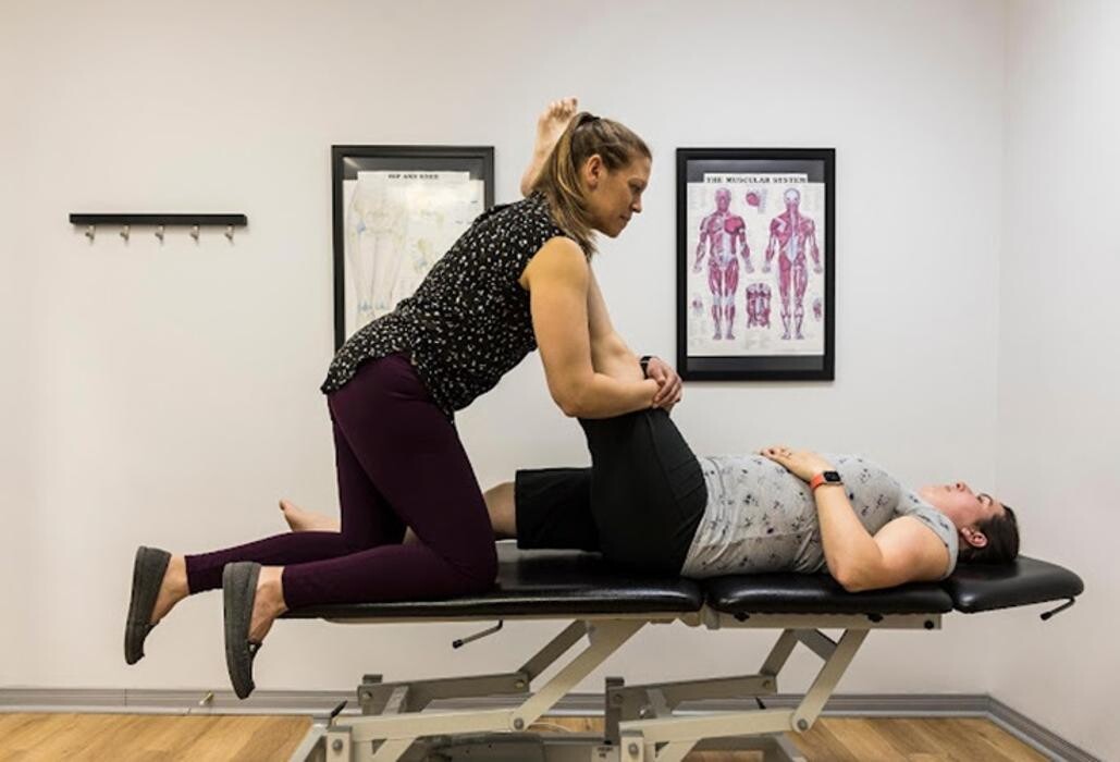 Images Modern Sports Physio & Wellness