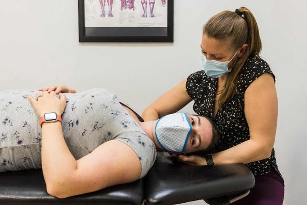 Images Modern Sports Physio & Wellness