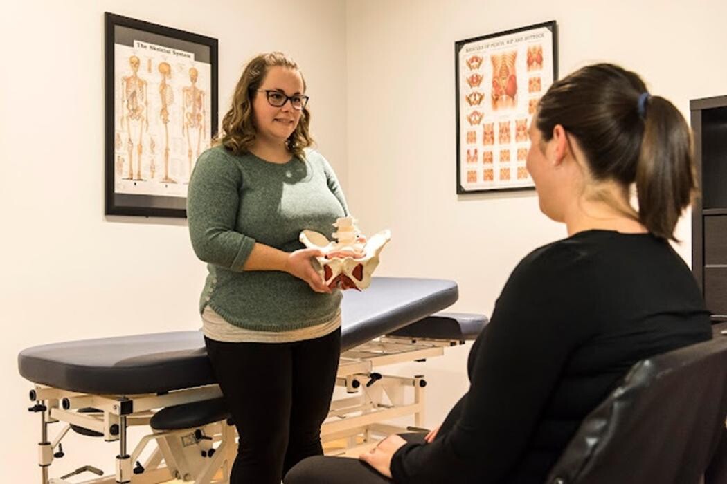Images Modern Sports Physio & Wellness