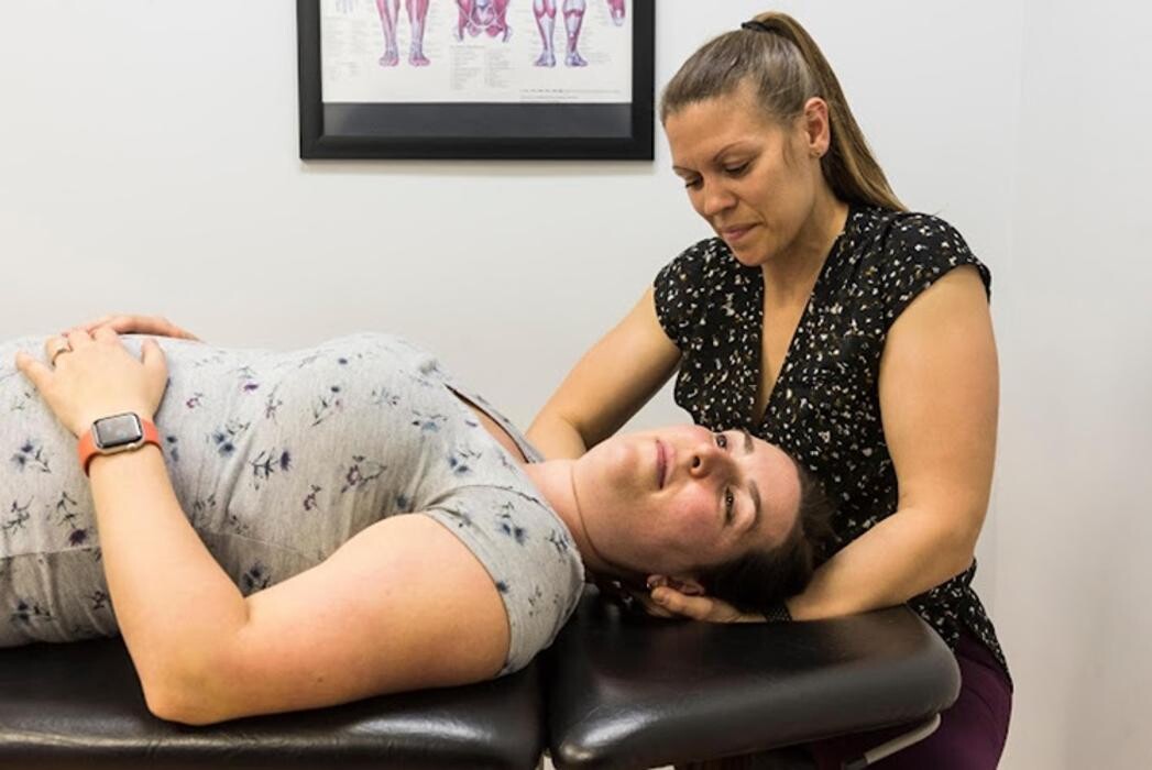 Images Modern Sports Physio & Wellness