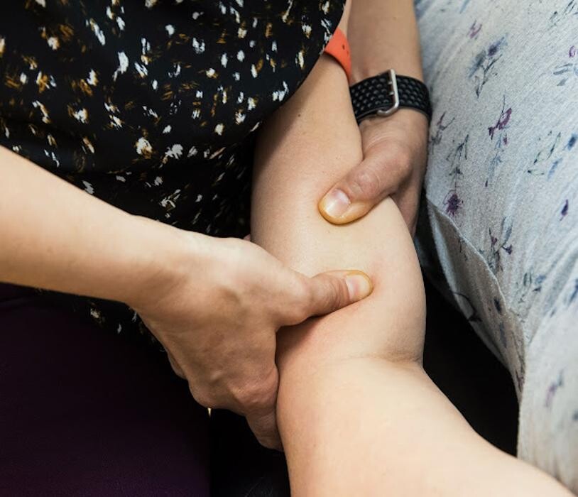 Images Modern Sports Physio & Wellness