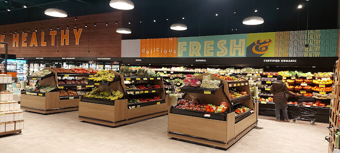 Images Healthy Planet - Pickering