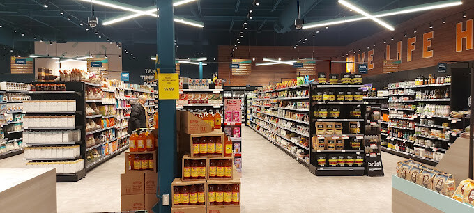 Images Healthy Planet - Pickering