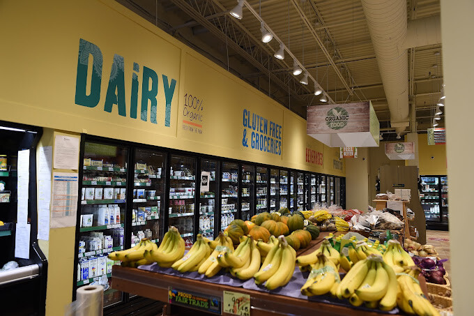 Images Healthy Planet - Markham