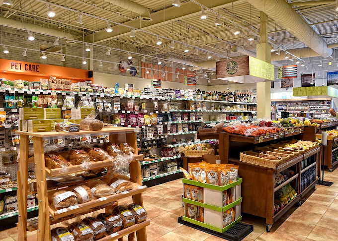 Images Healthy Planet - Markham