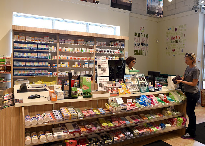 Images Healthy Planet - Markham
