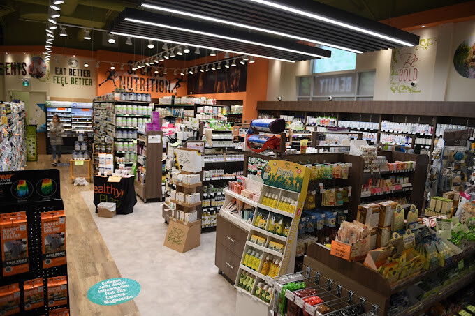 Images Healthy Planet - Burlington