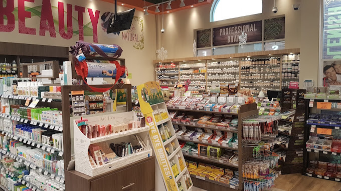 Images Healthy Planet - Burlington