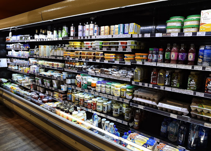 Images Healthy Planet - Mississauga (Dixie & Dundas)