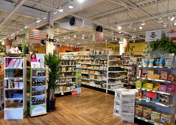 Images Healthy Planet - Mississauga (Dixie & Dundas)