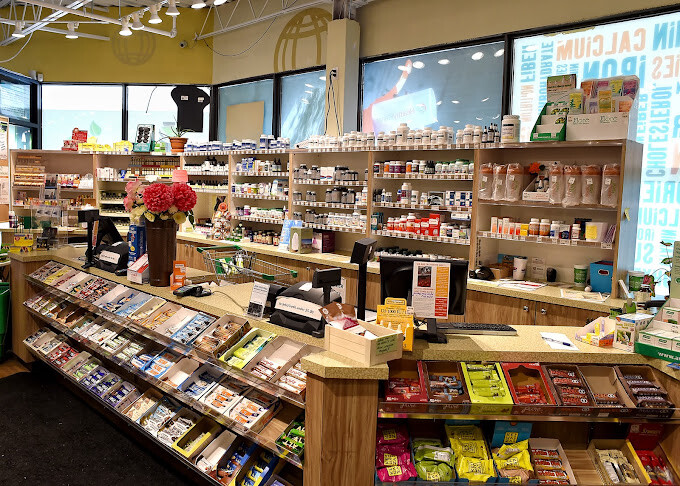 Images Healthy Planet - Mississauga (Dixie & Dundas)