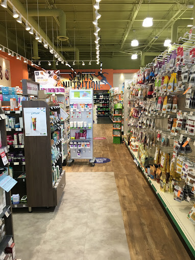 Images Healthy Planet - Oakville (403 & Dundas)