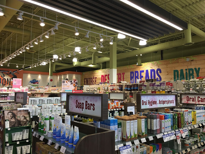 Images Healthy Planet - Oakville (403 & Dundas)