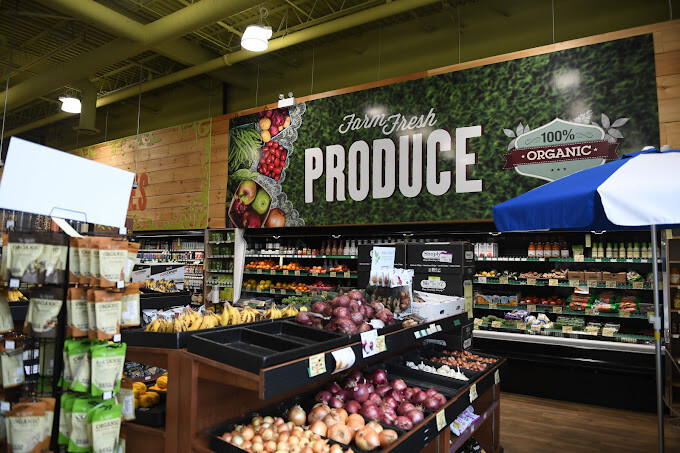 Images Healthy Planet - Oakville (403 & Dundas)